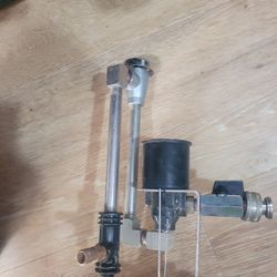 Hydrominder 511  Low Volume Chemical Dispensing Pump