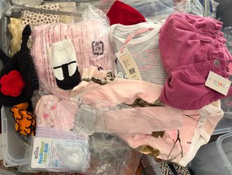 Baby girl clothes