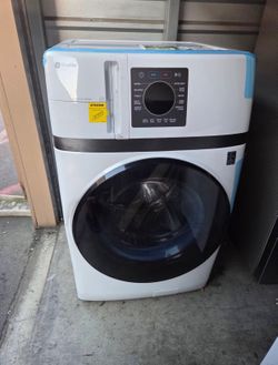 GE ALL IN ONE, WASHER/DRYER COMBO UNIT