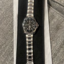 Stainless Steel