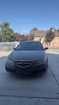2006 Acura TL