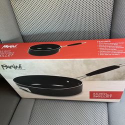 Stackable Skillet 9.5 Inch