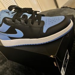 Jordan 1’s