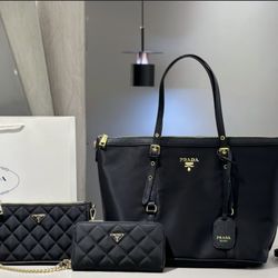 Prada bag sets