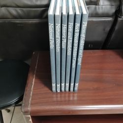 Read Digest Book Set