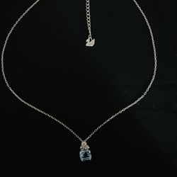 Original Swarovski Necklace
