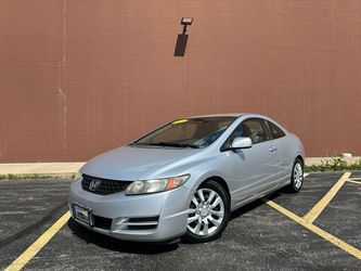 2011 Honda Civic