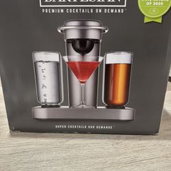Bartesian Cocktail Bar