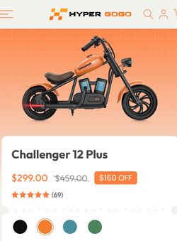 Motorbike