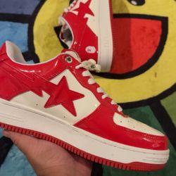 RED BAPESTAS 