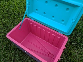 Thermos 55 cooler for Sale in Jacksonville FL OfferUp