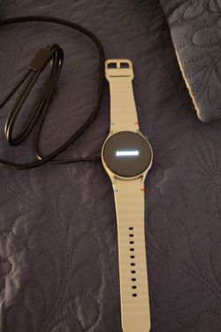 Smart watch