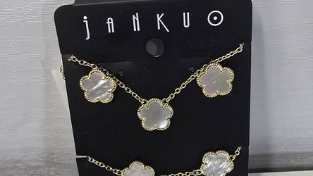 Jankuo Jewelry