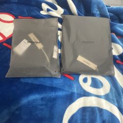 Essential FEAR OF GOD (Color Black)