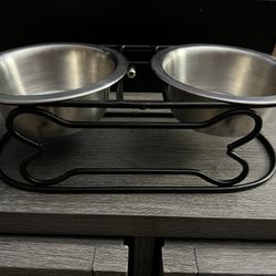 Dog Bowl