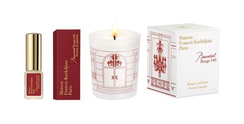 MFK Baccarat Rouge 540