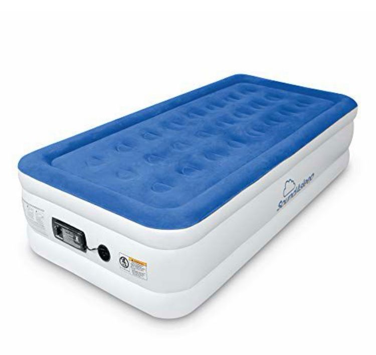Air Mattress 