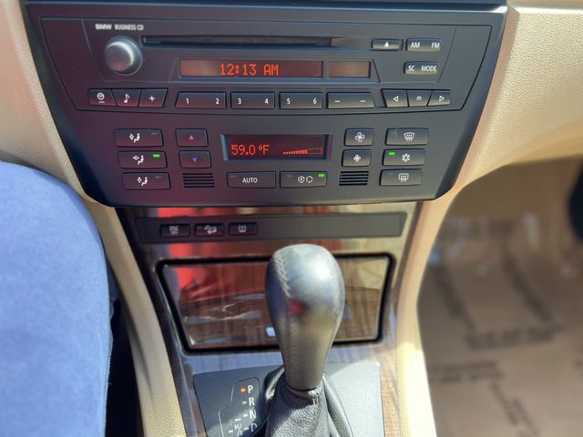 2005 BMW X3