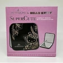 Hello Kitty  LED Compact Mirrors 