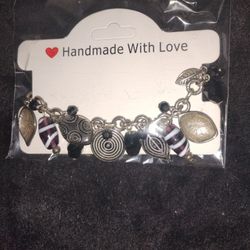 Charm Bracelet 