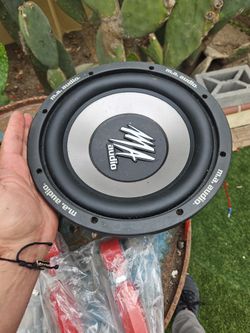 Ma Audio 700 Waths