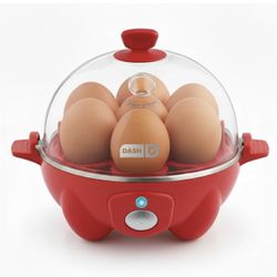 Rapid Egg Cooker- NEW