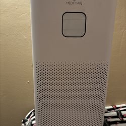 Medify Air Purifier