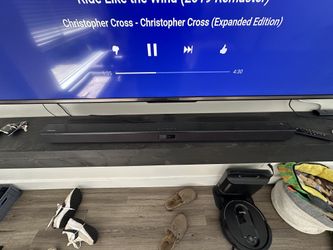 Samsung soundbar/ speaker model hw-h450