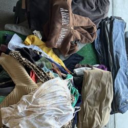 Womens And Girls Clothing