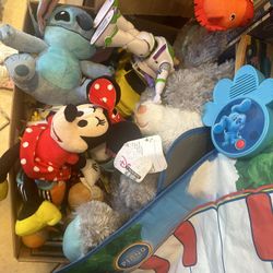 Kid Toys