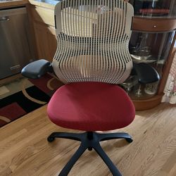 Knoll Generation Ergonomic Office Chair