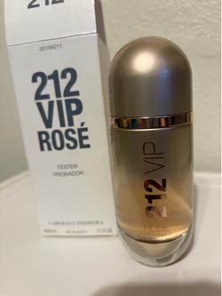 Carolina Herrera - 212 VIP ROSE