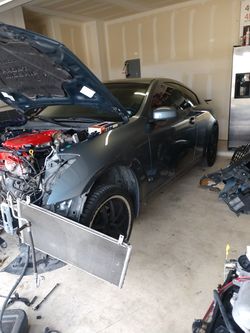 Any model any issue