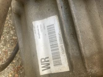 2003 Ecalade Transfer Case Or Trade
