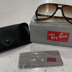 Ray-band Sunglasses