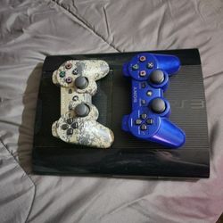 Ps3 $40