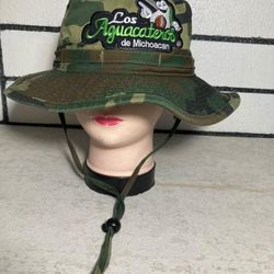 Los Agucateros De Michuacan Size Medium, Large 