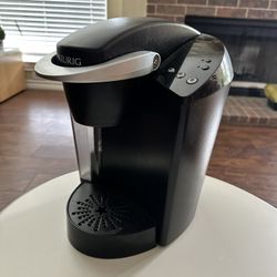 Kerig Coffee Maker 
