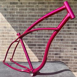 PowderCoat Your Bike