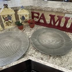 Kitchen Decor 