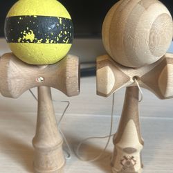 Kendamas