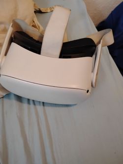 Oculus 2