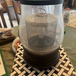 Lamps Scented Crystal Aroma Lamp