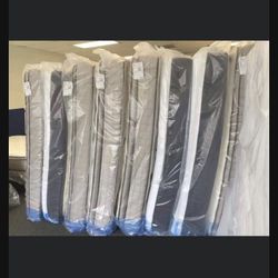 Brand New Mattresses