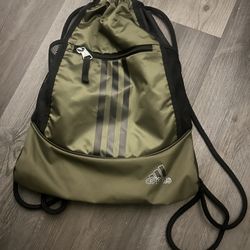 Adidas Soccer bag