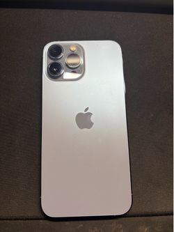 iPhone 13 Pro Max