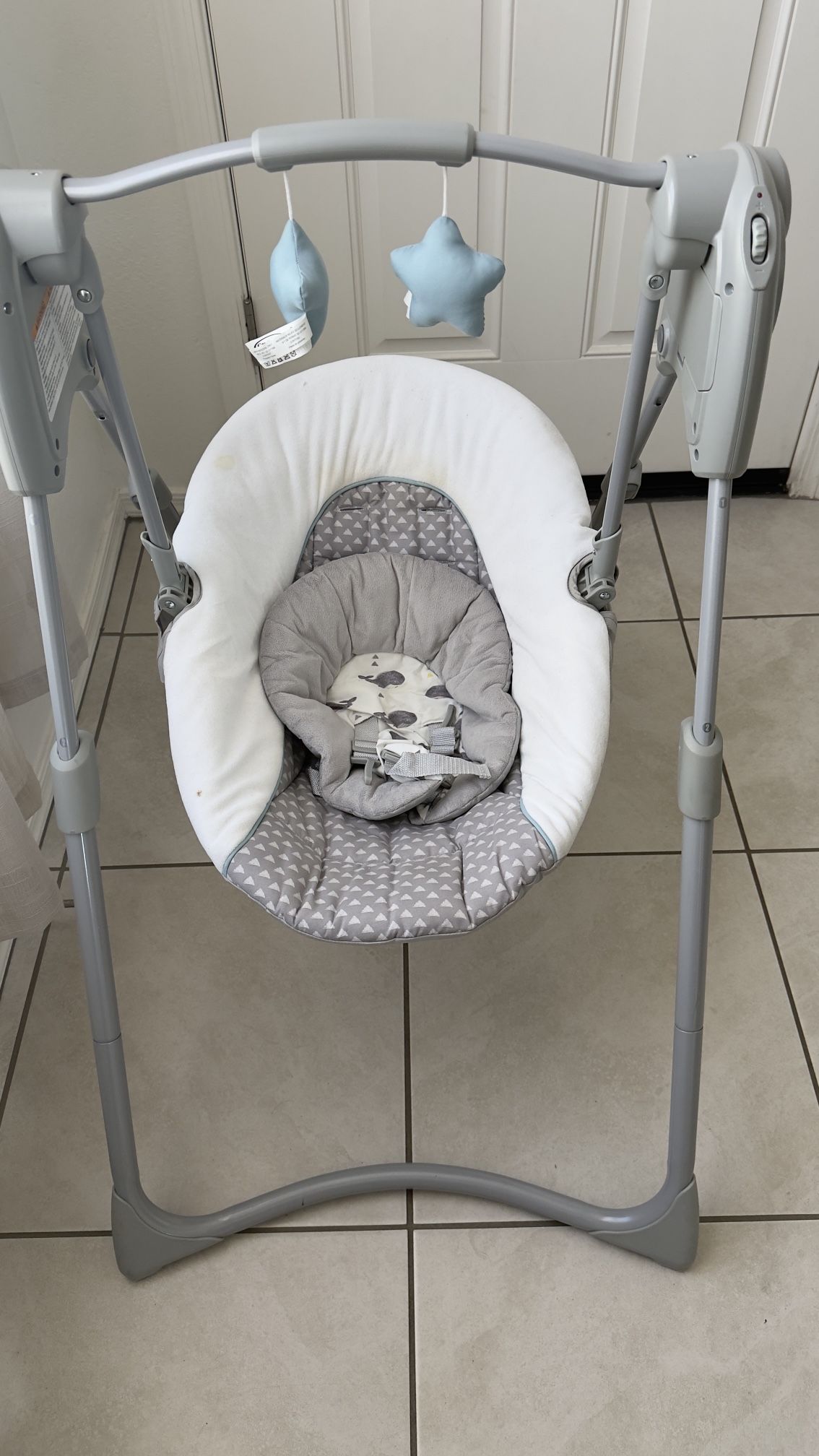 Baby Swing
