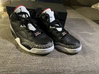 Jordan Son Of Mars Low