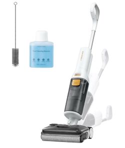 roborock F25 GT Gen 2 Wet Dry Vacuum Cleaner, Cordless Vacuum Mop Combo