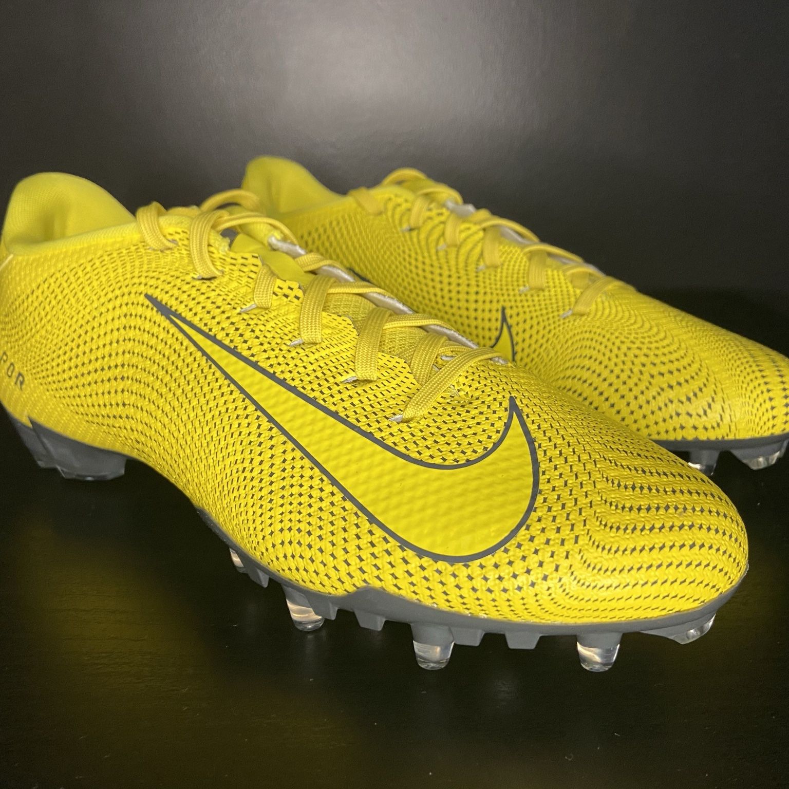 Nike Football Cleats Size 10.5